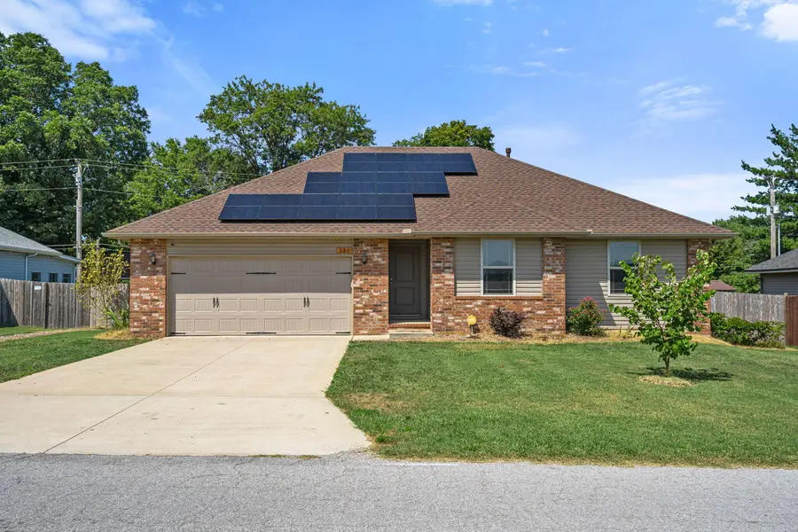 531 S Forest LN, Republic, MO 65738