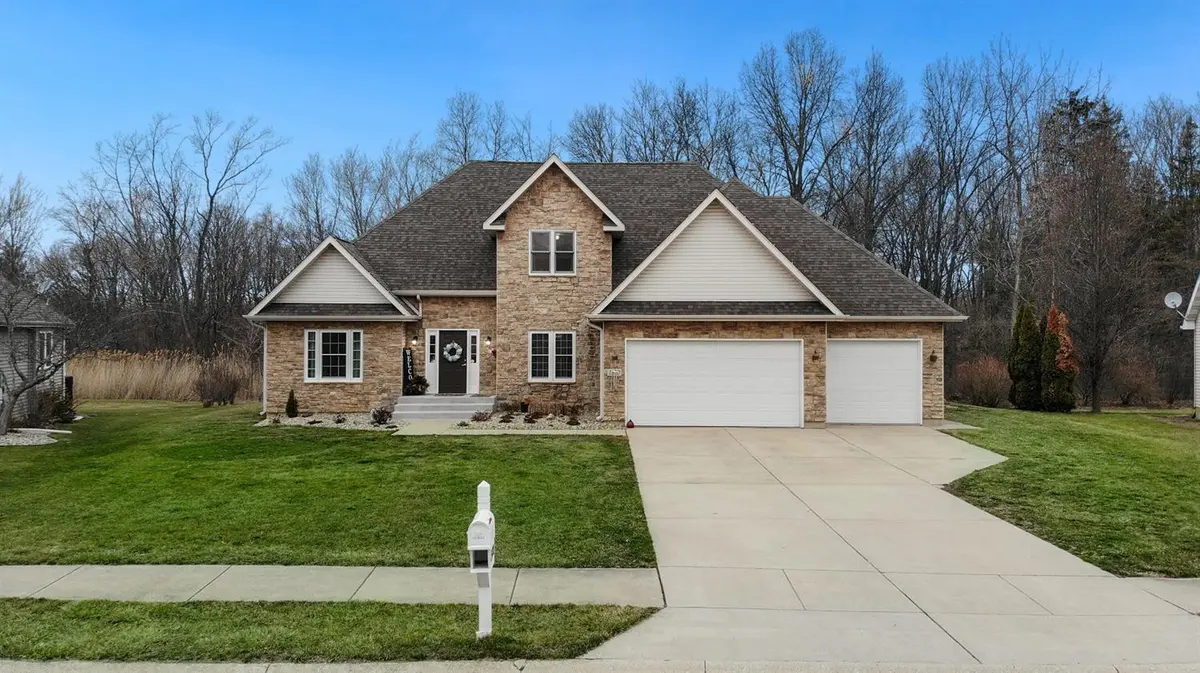 1320 Dune Meadows Drive, Porter, IN 46304