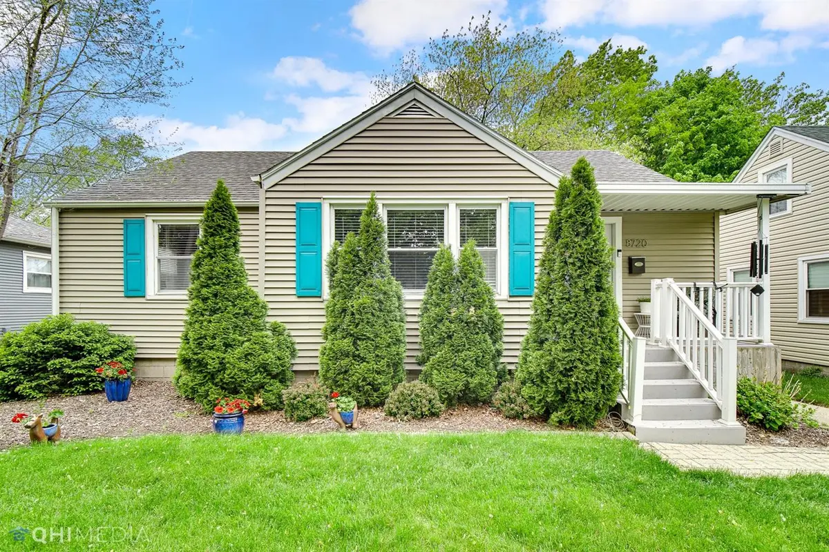 8720 Carolina AVE, Highland, IN 46322