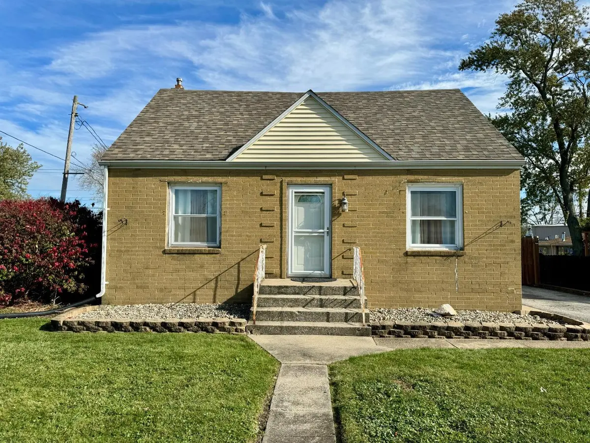 419 N Wisconsin Street, Hobart, IN 46342