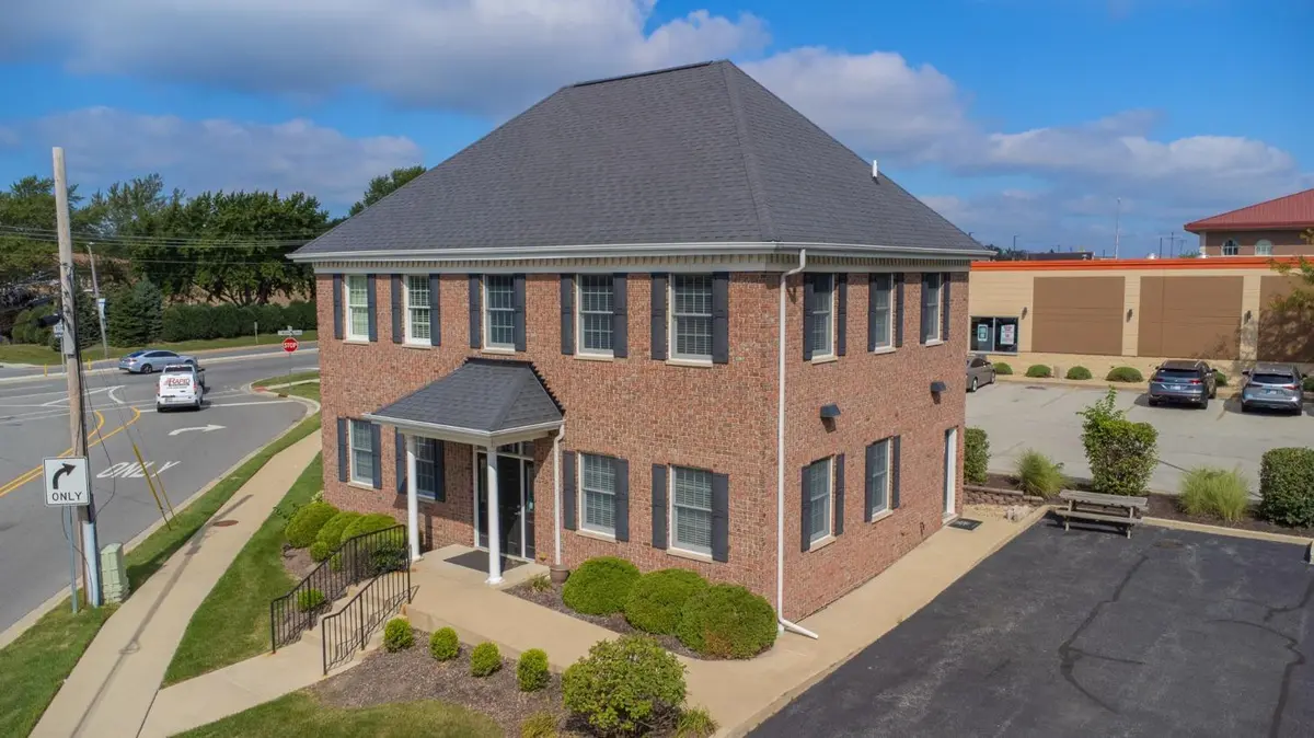 9421 Joliet Street, St. John, IN 46373