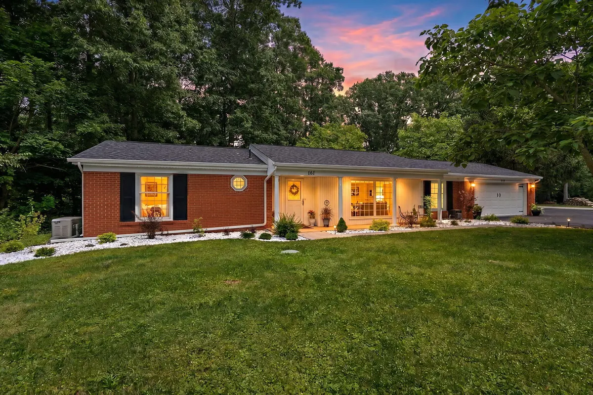 161 Sylvan Drive, Valparaiso, IN 46385