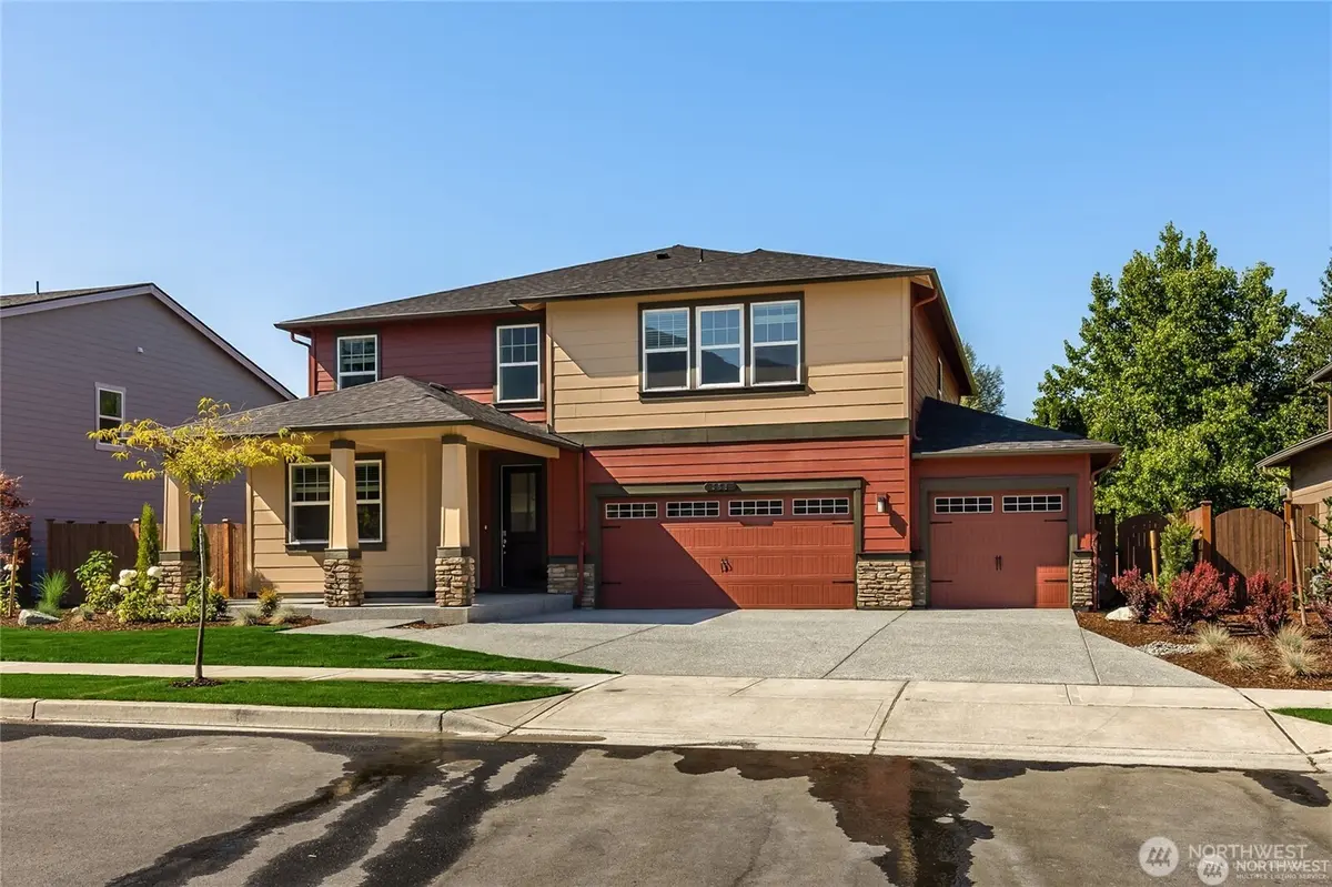 715 SE 11th PL #58, North Bend, WA 98045