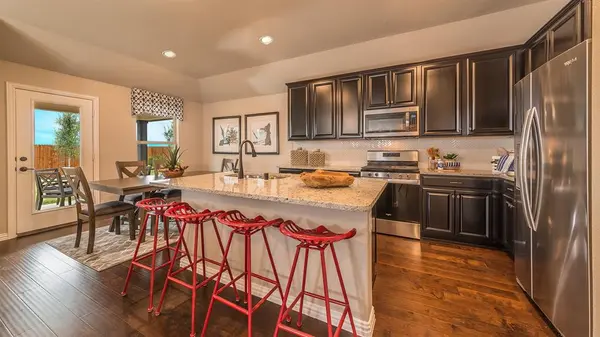 3930 Condor Drive, Crandall, TX 75114