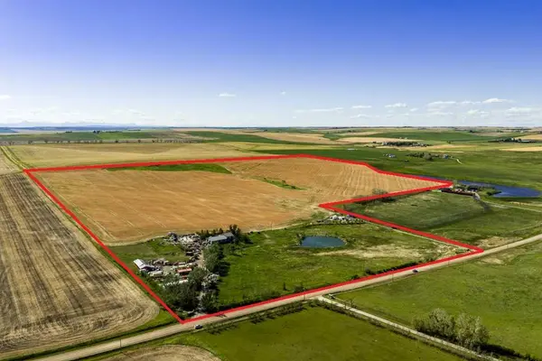 262131 Range Road 14, Rural Rocky View County, AB T4B 3L5