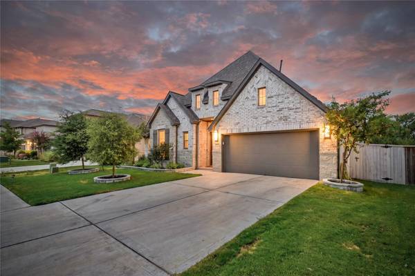 14808 Kira LN, Manor, TX 78653
