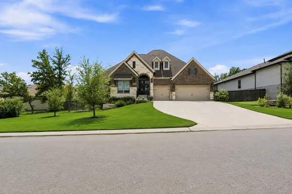 168 Gaston DR, Bastrop, TX 78602