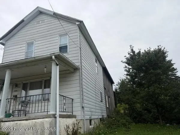 539 Clinton ST, Vandling, PA 18421