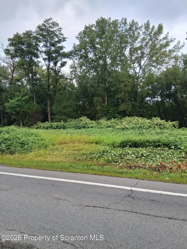 1266 N River ST, Plains, PA 18702