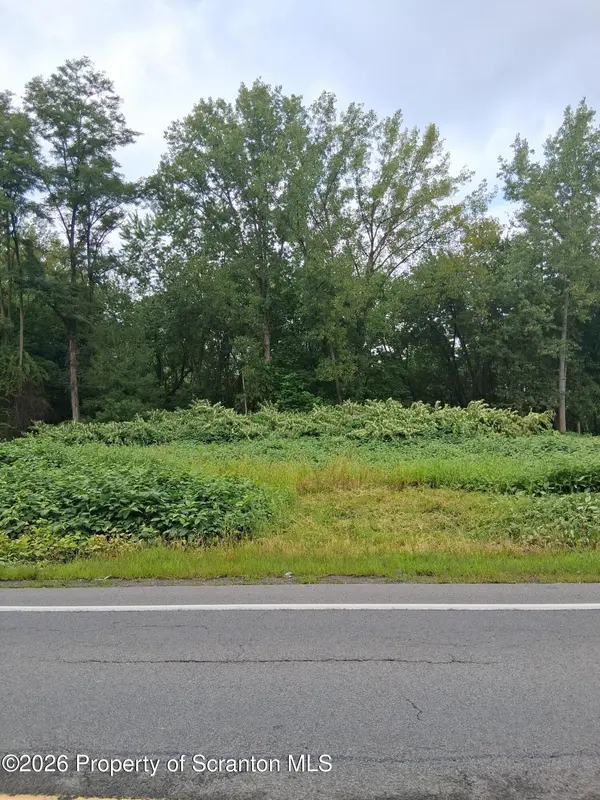 1266 N River ST, Plains, PA 18702