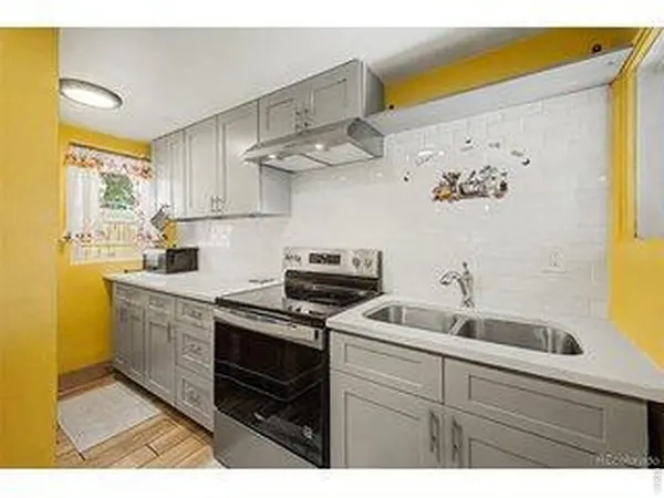 6420 E 63rd, Commerce City, CO 80022
