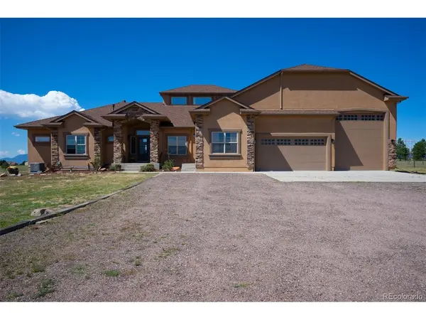 10430 Tercel, Falcon, CO 80831