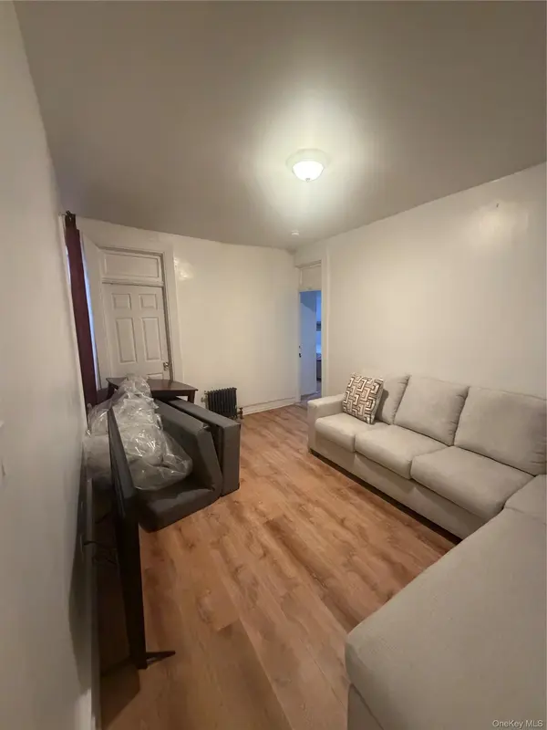 504 W 139th ST #15, New York (manhattan), NY 10031