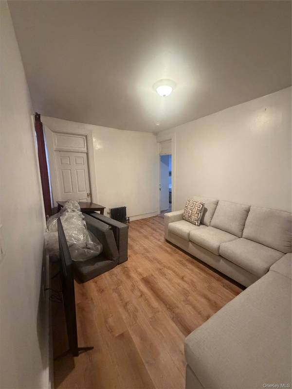 504 W 139th ST #15, New York (manhattan), NY 10031