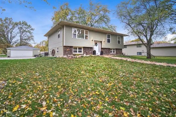 400 N Union ST, Hobart, IN 46342