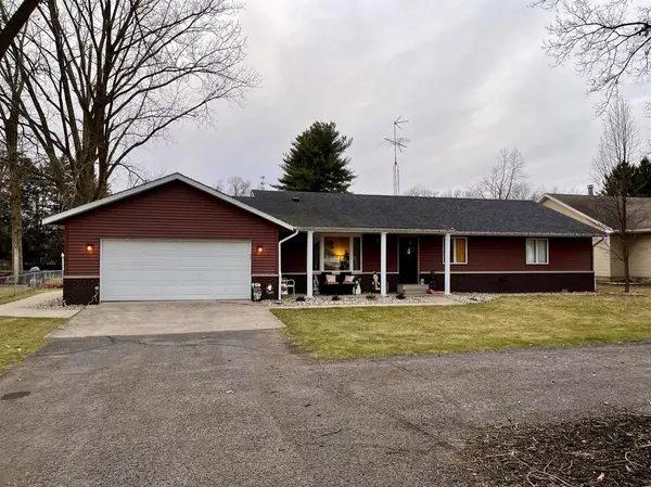 6221 S Hubeny ST, North Judson, IN 46366