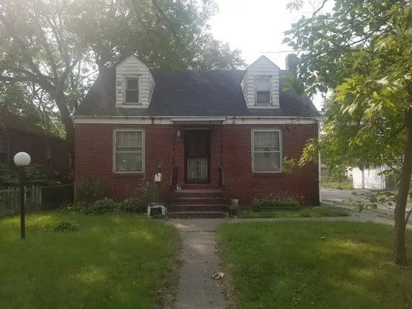 5111 W 7th AVE, Gary, IN 46406