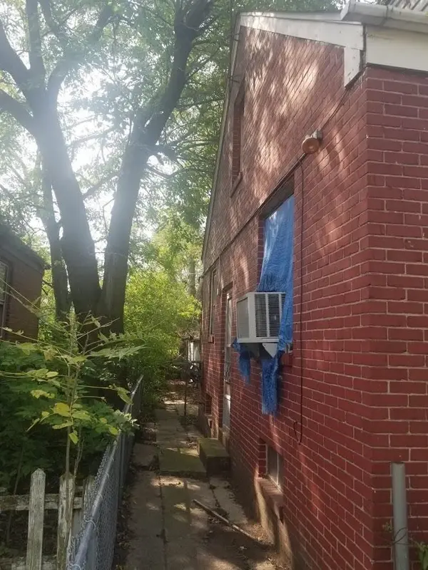 5111 W 7th AVE, Gary, IN 46406