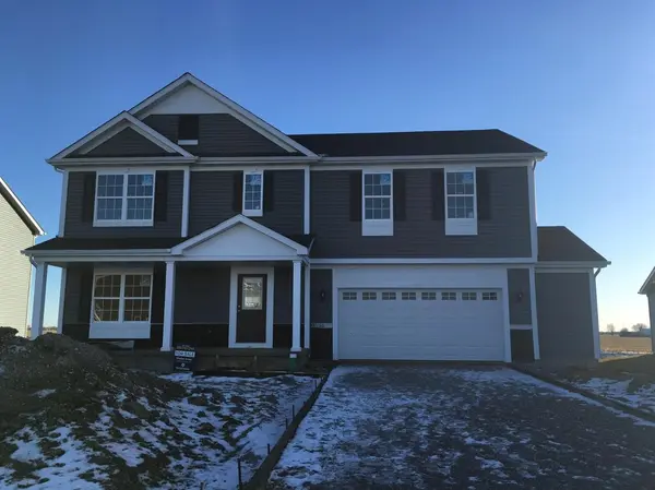 6319 Little Falls AVE, Portage, IN 46368