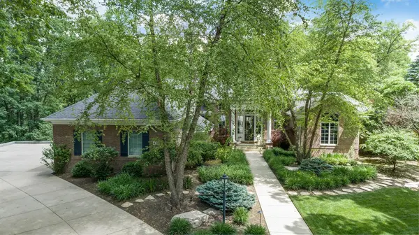 478 W 132nd PL, Crown Point, IN 46307