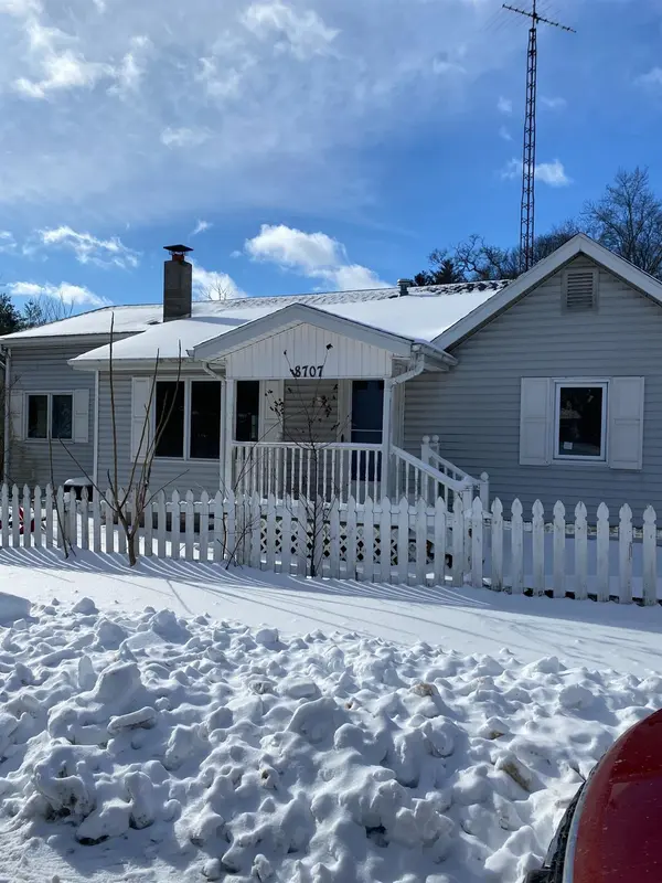 8707 S Bryan ST, Ora, IN