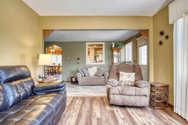 14500 81st AVE, Dyer, IN 46311