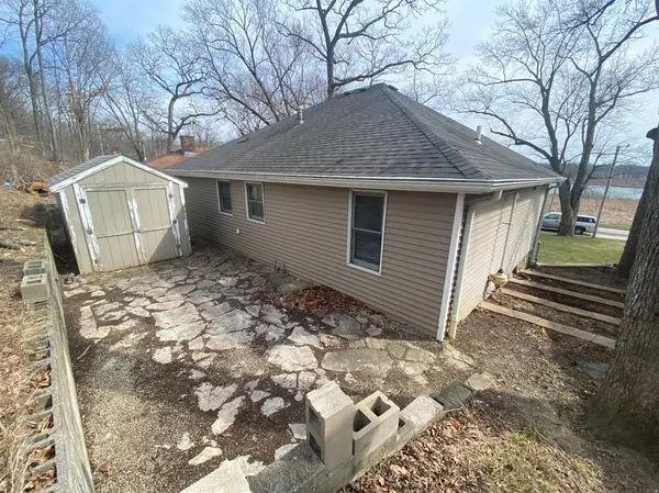 111 Wee Saw TRL, Valparaiso, IN 46383