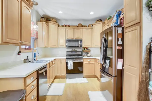 1320 Dune Meadows Drive, Porter, IN 46304