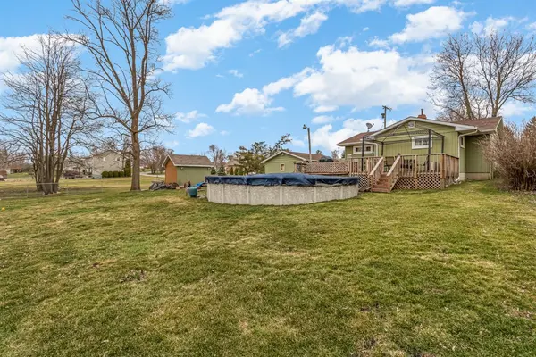 10836 Forestdale ST, St. John, IN 46373