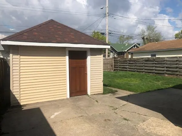 6626 Monroe Avenue, Hammond, IN 46324
