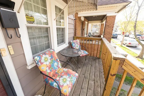 1534 Fischrupp Avenue, Whiting, IN 46394