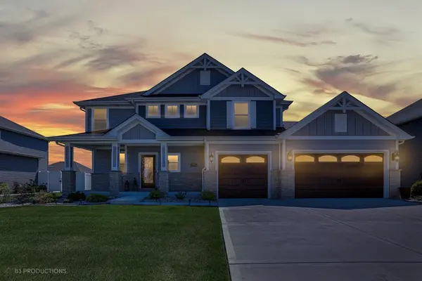 9435 W 106th Avenue, St. John, IN 46373