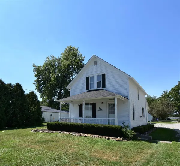 990 N Main ST,  Kewanna,  IN 46939