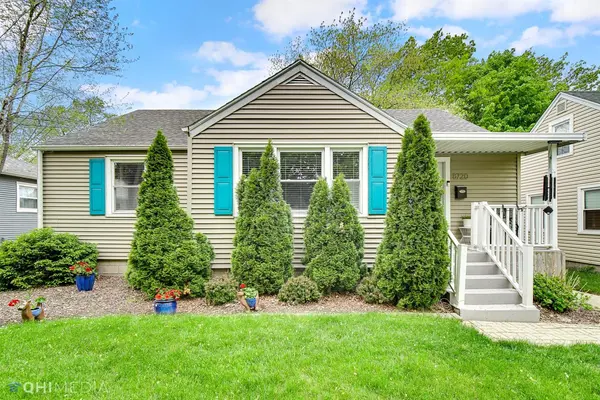 8720 Carolina AVE, Highland, IN 46322