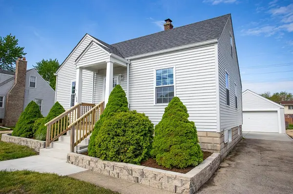 8150 Harrison AVE, Munster, IN 46321