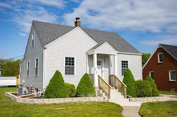 8150 Harrison AVE, Munster, IN 46321