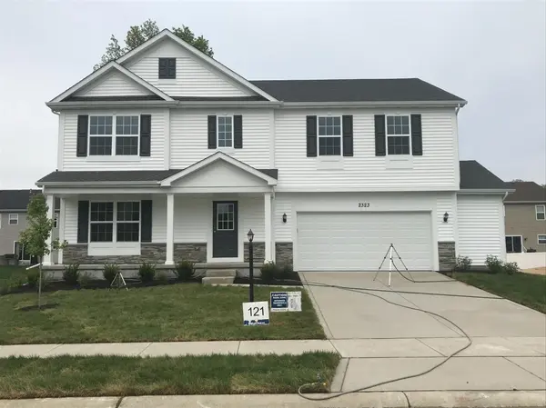 2323 Mercury ST, Portage, IN 46368