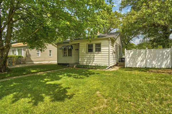 4208 Park AVE, Lake Station, IN 46405