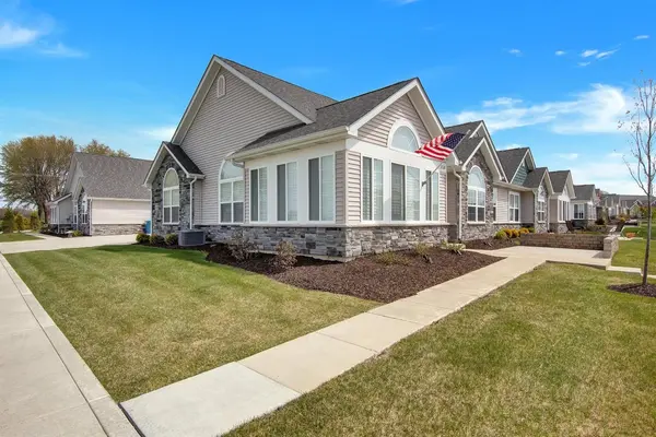 5200 E 109th PL, Crown Point, IN 46307