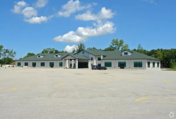 410 E US Highway 30, Schererville, IN 46375