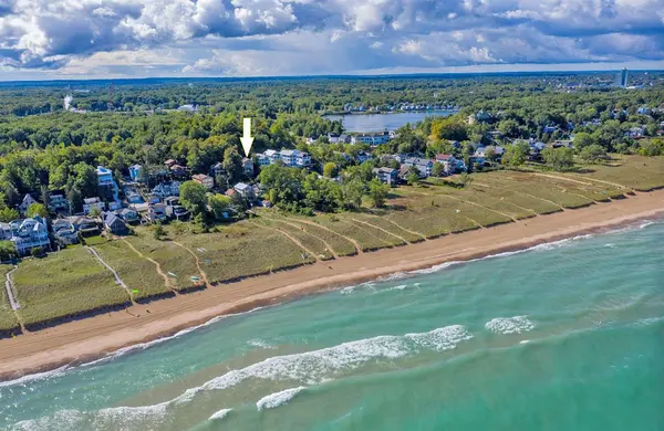 1907 Lake Shore DR, Michigan City, IN 46360