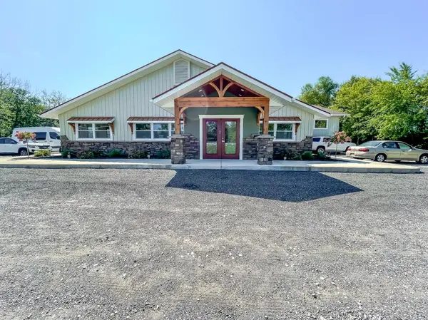 1909 E Main ST, Griffith, IN 46319