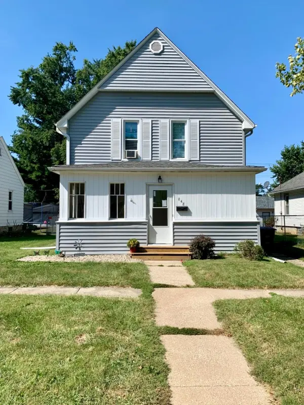 848 Garfield ST, Hobart, IN 46342