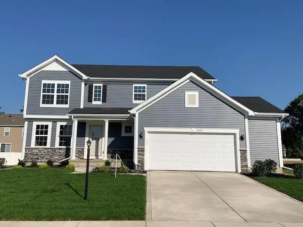 2349 Jupiter ST, Portage, IN 46368