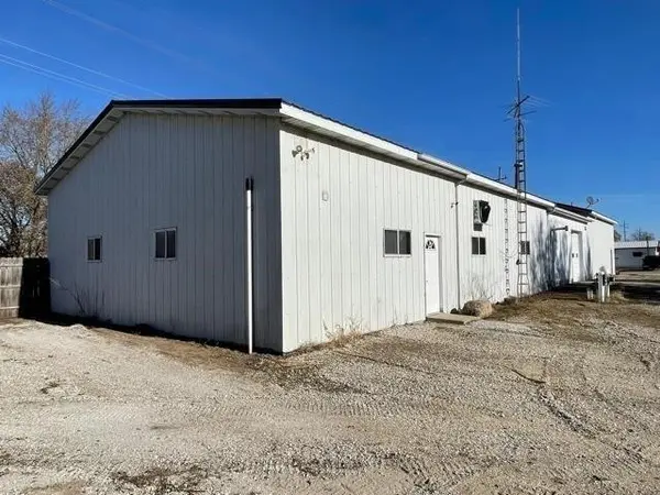 0 W West ST, Hanna, IN 46340