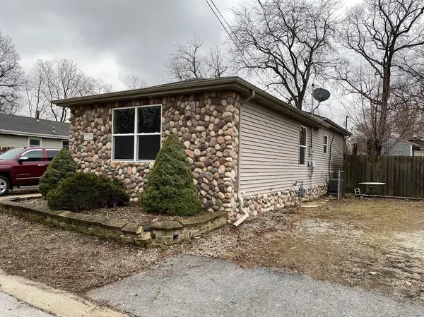 7219 W 128th PL, Cedar Lake, IN 46303