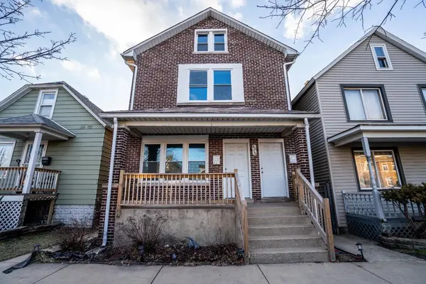 4916 Olcott AVE, East Chicago, IN 46312