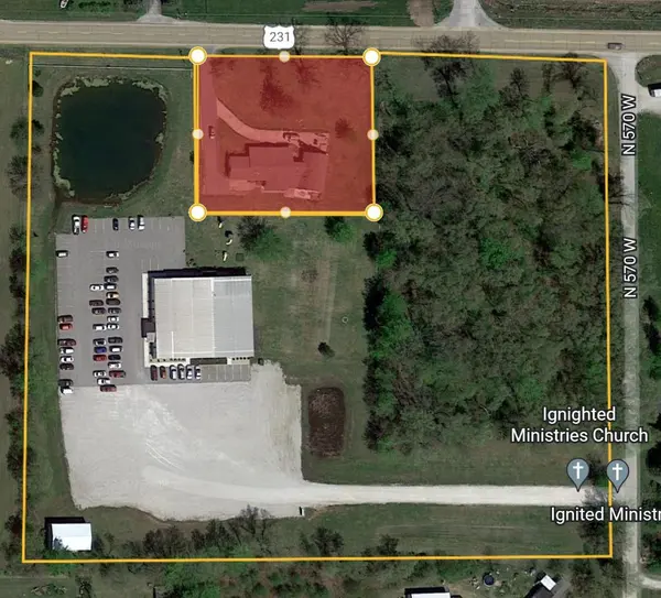 11894 N 570, Demotte, IN 46310
