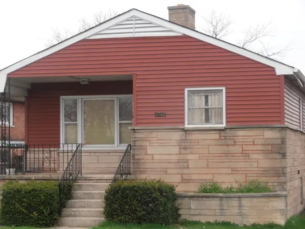 4748 Parrish AVE,  East Chicago,  IN 46312