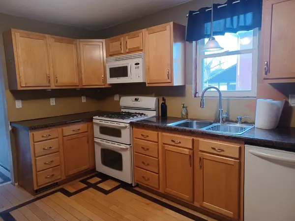 230 N Lake Park AVE, Hobart, IN 46342